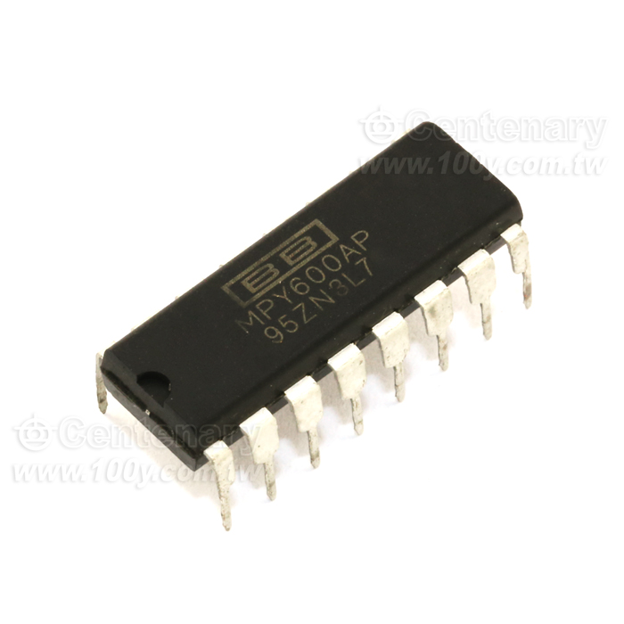 Wide Bandwidth Signal Multiplier - 101532 Product Image