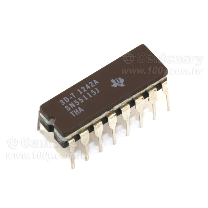 Dual Differential Receiver - 101537 Product Image