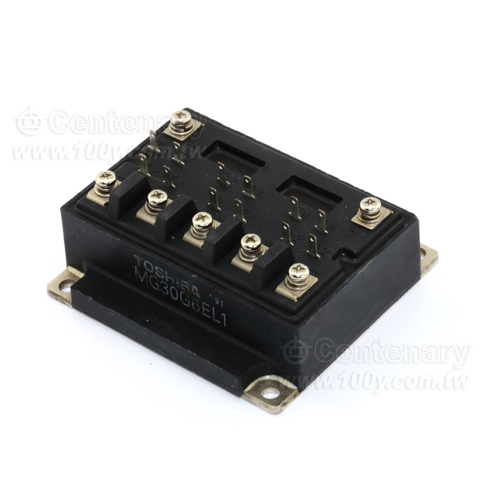 TOSHIBA_IGBT Module - 101540 Product Image