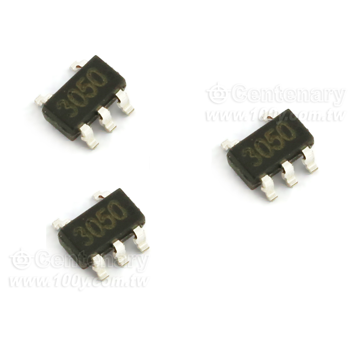 BELLING_High Efficiency Low Noise PFM Step-up DC/DC Converter - 101543 Product Image