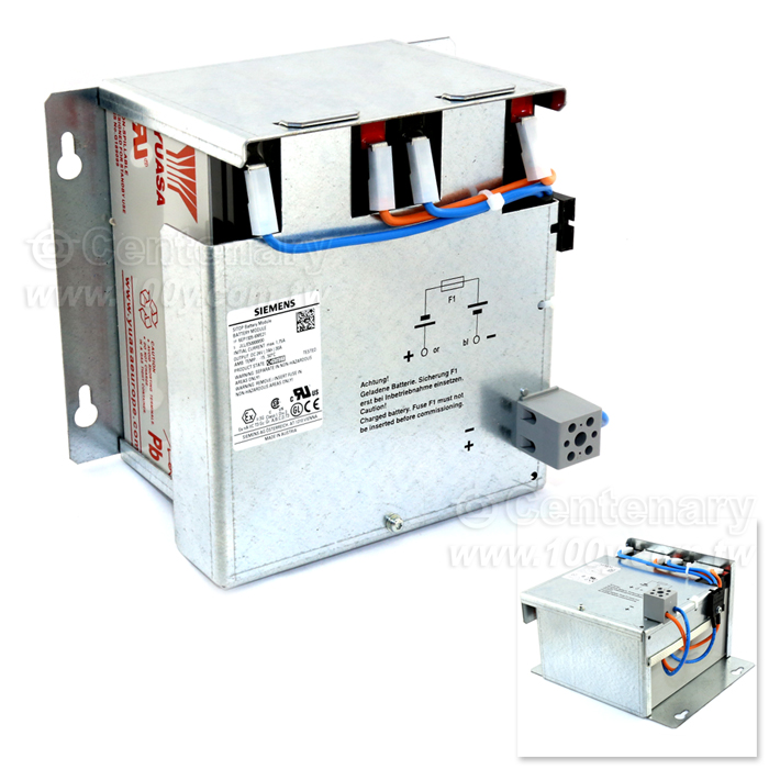 SIEMENS_SITOP - 100423 Product Image