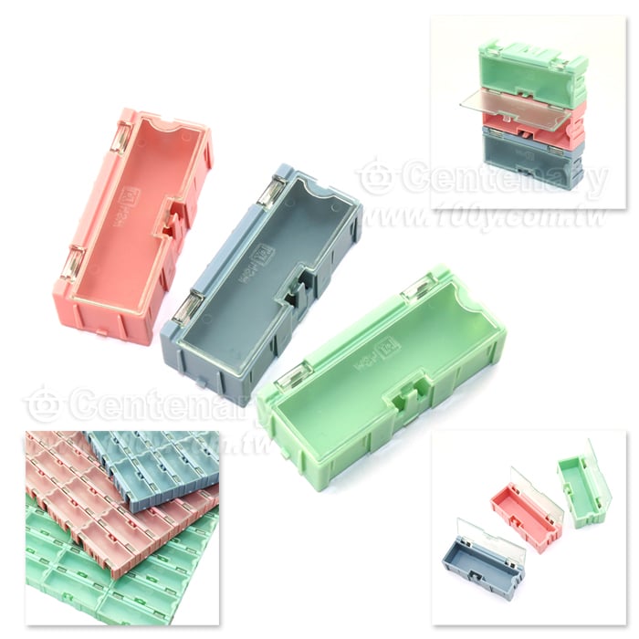 Centenary Materials Co., Ltd.