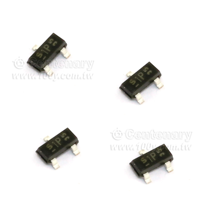 3P/SOT-23   600mA