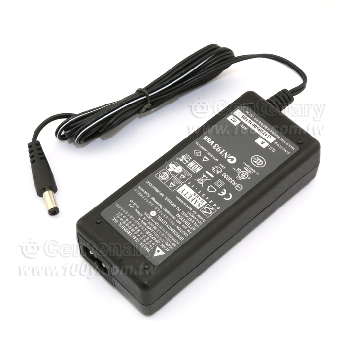 12V/3A 電源適配器 - 101829 產品圖片