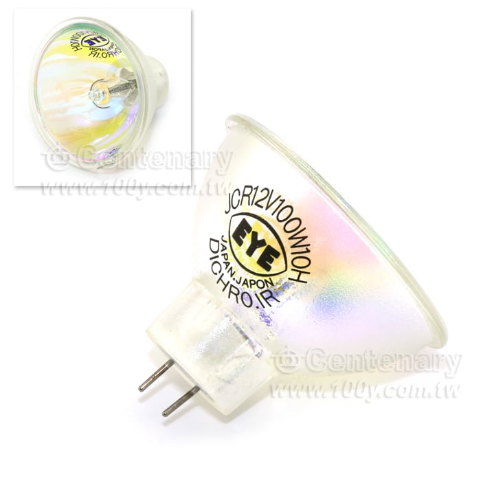 EYE_JCR12V/100W (IR:紅外線) - 87276 產品圖片