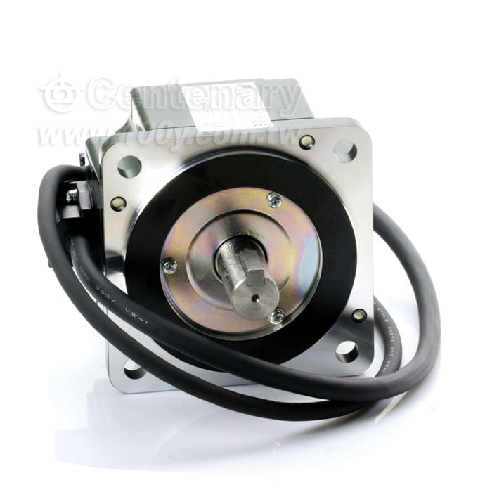FALDIC-α AC Servo Motor AC200V