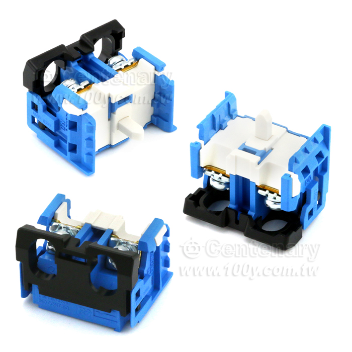 Fuji Electric_Contack Block - 103248 Product Image