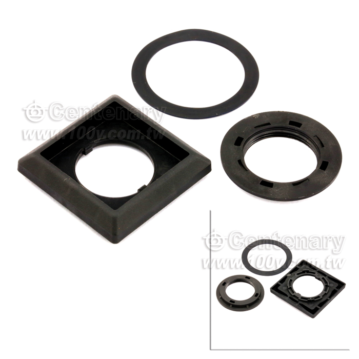 Fuji Electric_AR30,DR30 開關用連接器 - 103213 產品圖片
