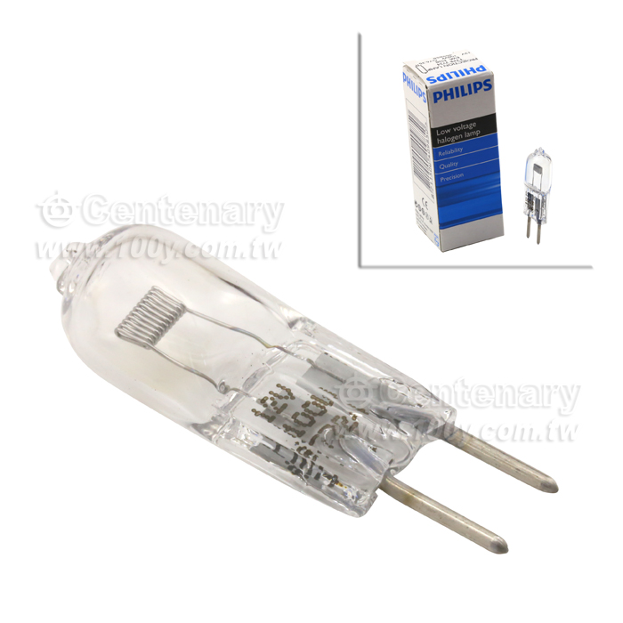 PHILIPS_儀器用燈炮 - 29664 產品圖片