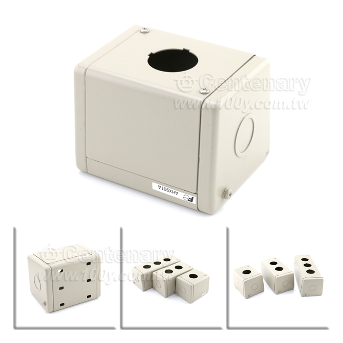 Fuji Electric_閉鎖形開關盒 - 103209 產品圖片