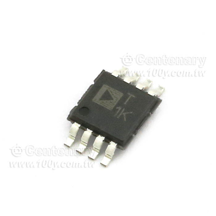 ±1°C Temperature Monitor with Series Resistance Cancellation - 99599 Product Image