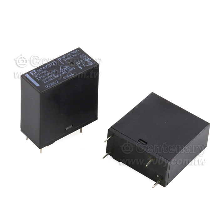 TAKAMISAWA_Power Relay - 40862 Product Image
