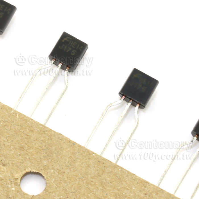 3P/TO-92 (ROHS) - 77819 產品圖片
