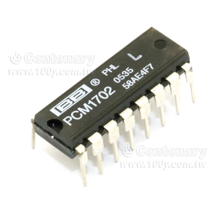 16P/DIP (ROHS)