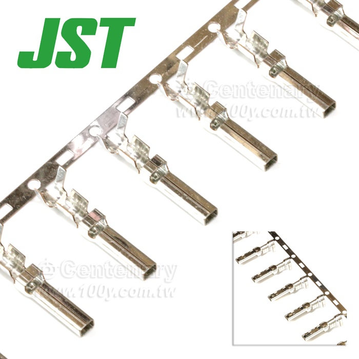 JST_Pin contact - 101025 Product Image