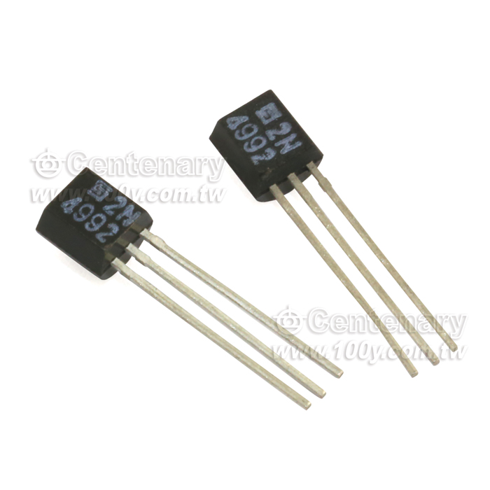 Silicon bilateral switch (SBS) - 103603 Product Image