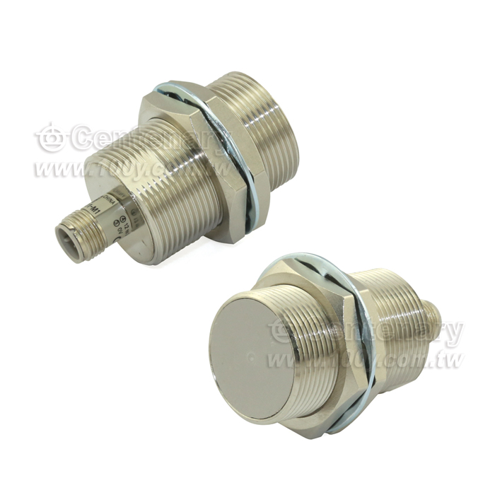 OMRON_Proximity Switch-Inductive - 100673 Product Image
