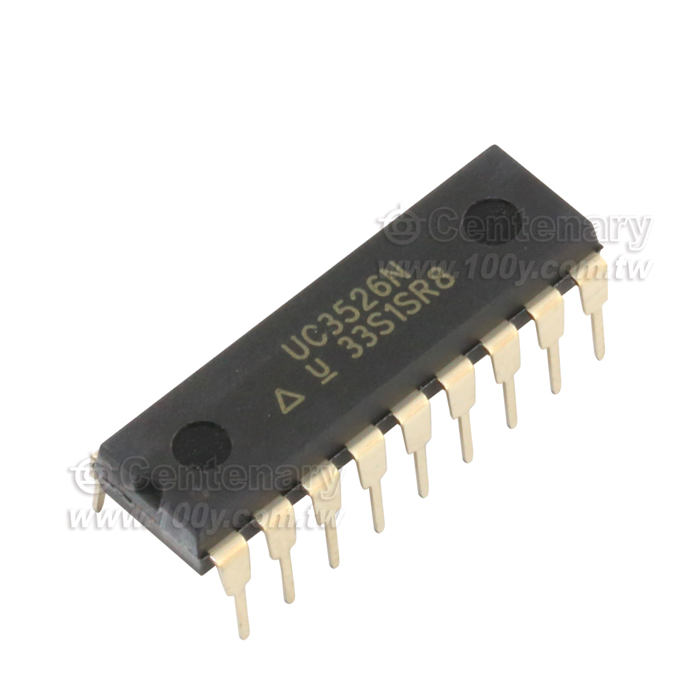 Regulating Pulse Width Modulator - 95748 Product Image