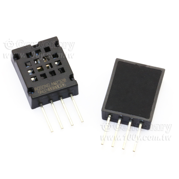 Digital In-Outdoor Temp. & Humidity Meter - 101591 Product Image