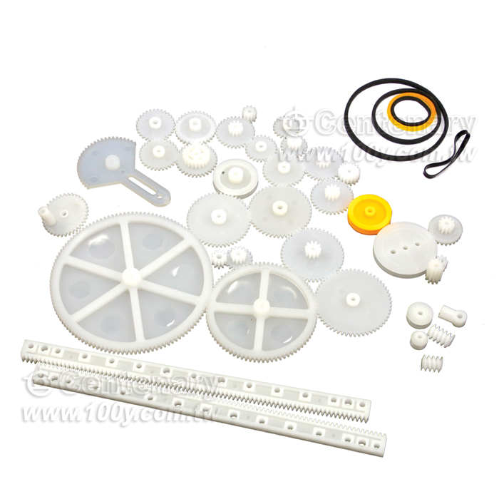 Centenary Materials Co., Ltd.