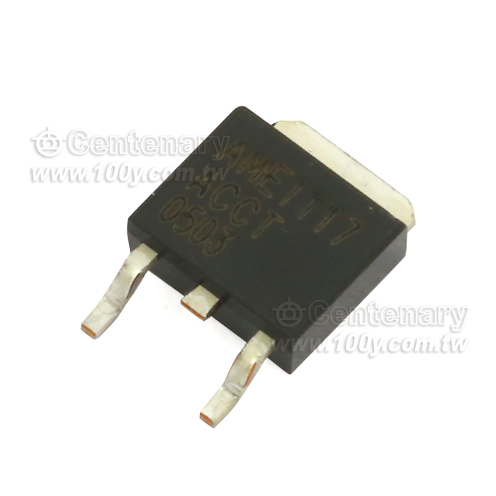 Centenary Materials Co., Ltd.