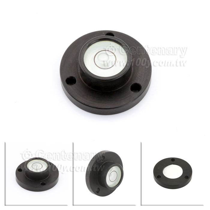 金屬水平儀D34*H12mm - 103141 產品圖片