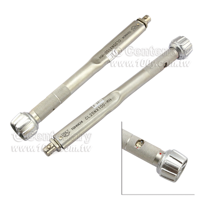 TOHNICHI_Standard Torque Wrench - 103964 Product Image