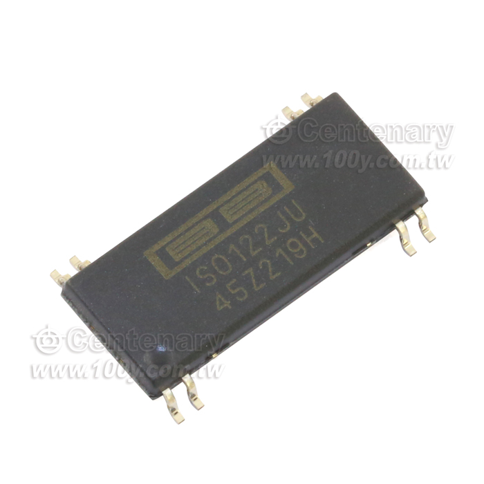 8P/SOIC (ROHS) - 103896 產品圖片
