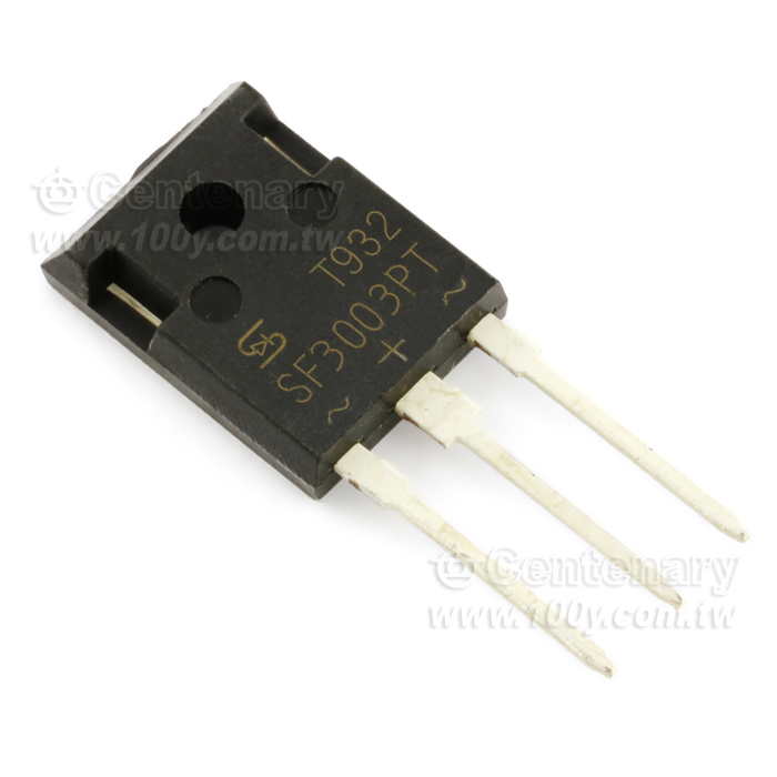 300VRRM 30AMP - 25333 產品圖片