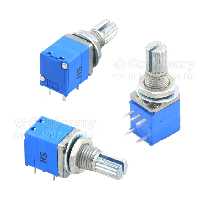 Centenary Materials Co., Ltd.