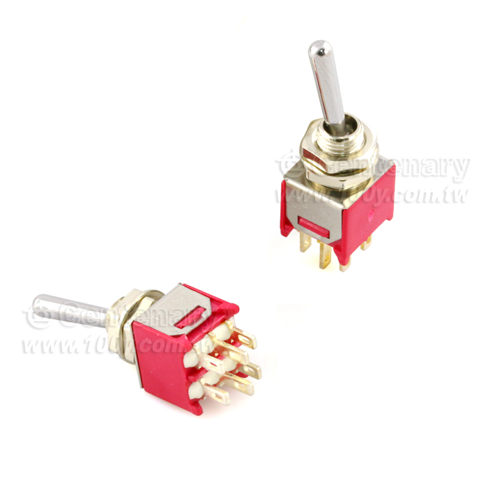Centenary Materials Co., Ltd.