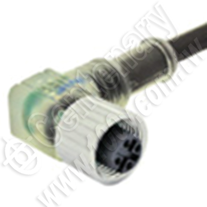 M8/M12 Connector - 104307 Product Image