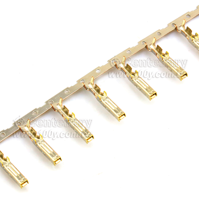 Tyco_D-3 Receptacle Contact - 110876 Product Image