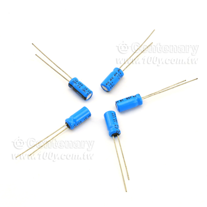 Vishay-BC 4.7uF/63V