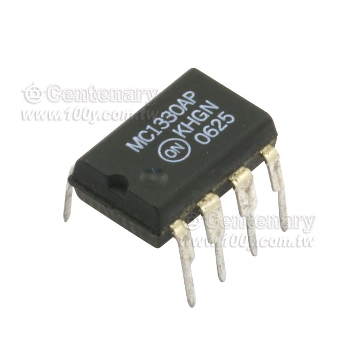 Low-Level Video Detector - 104393 Product Image