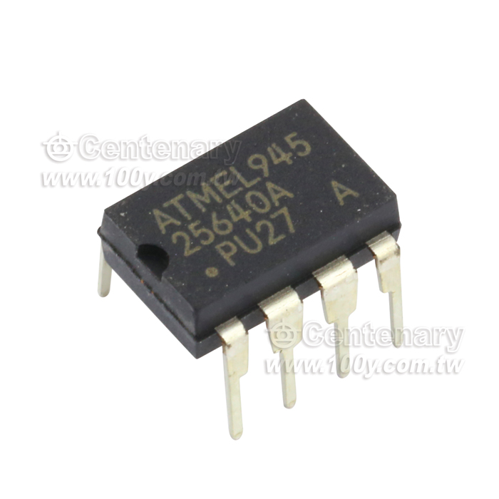 SPI Serial EEPROM - 104164 Product Image