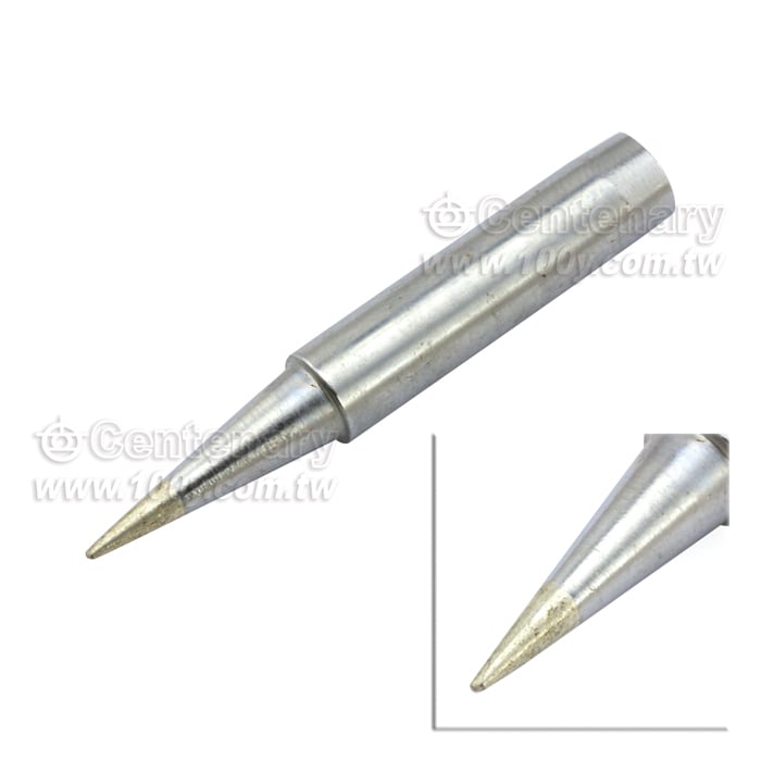 烙鐵頭  FOR:KN-454用 - 103837 產品圖片