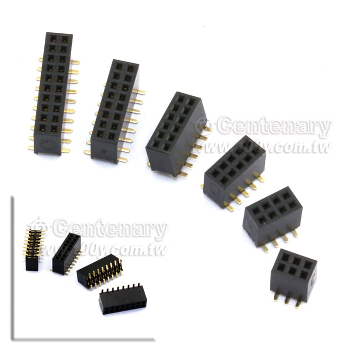 Centenary Materials Co., Ltd.