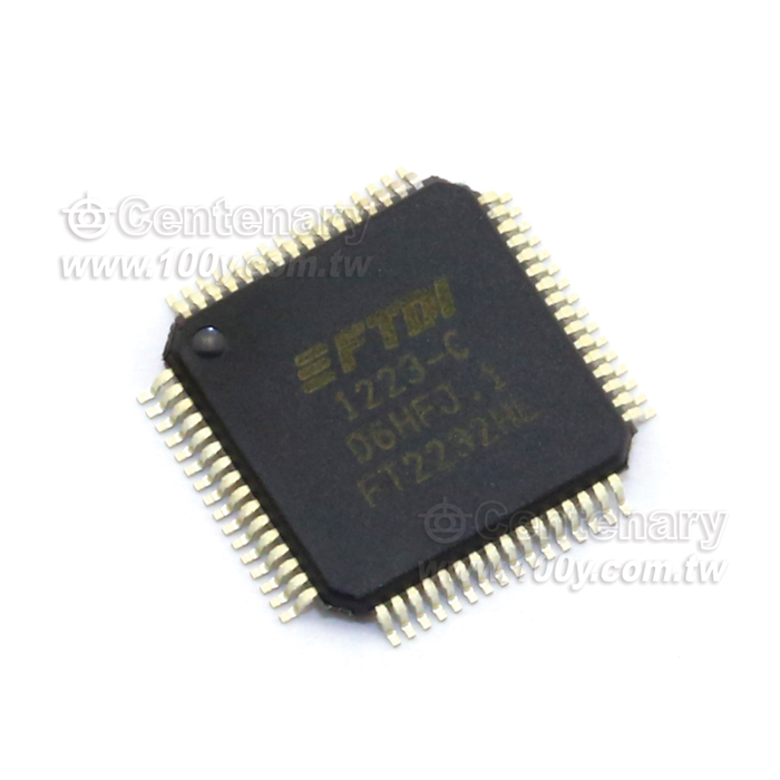 Centenary Materials Co., Ltd.