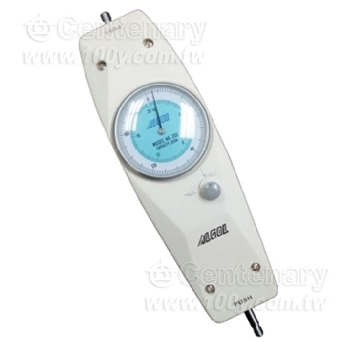 ALGOL_Pulling Force Gages
