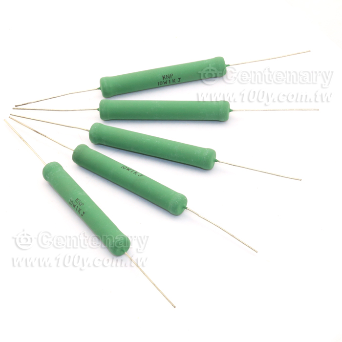 0.5ohm ±1% 5W - 23785 產品圖片