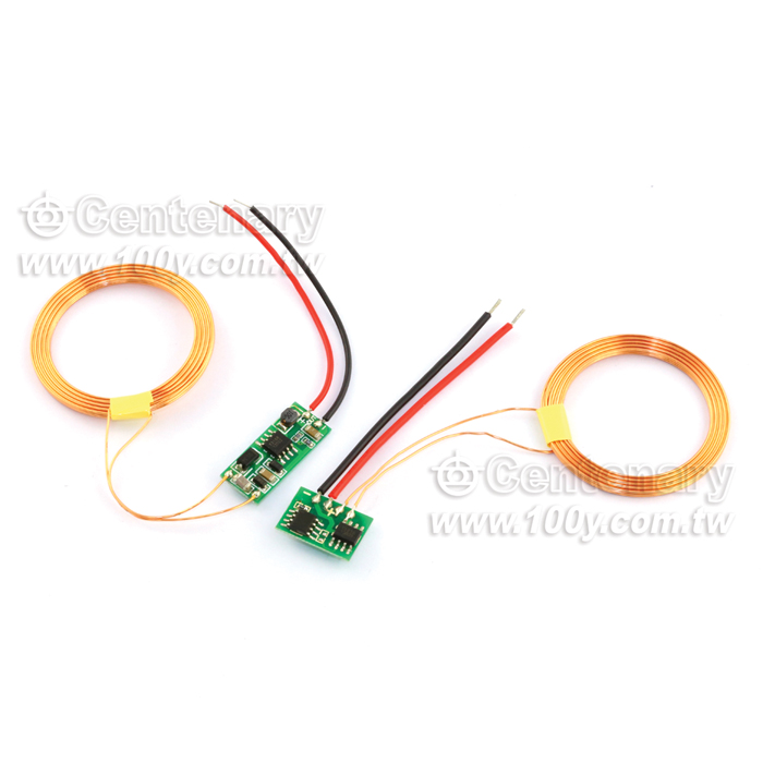 無線充電模塊 - 104641 產品圖片