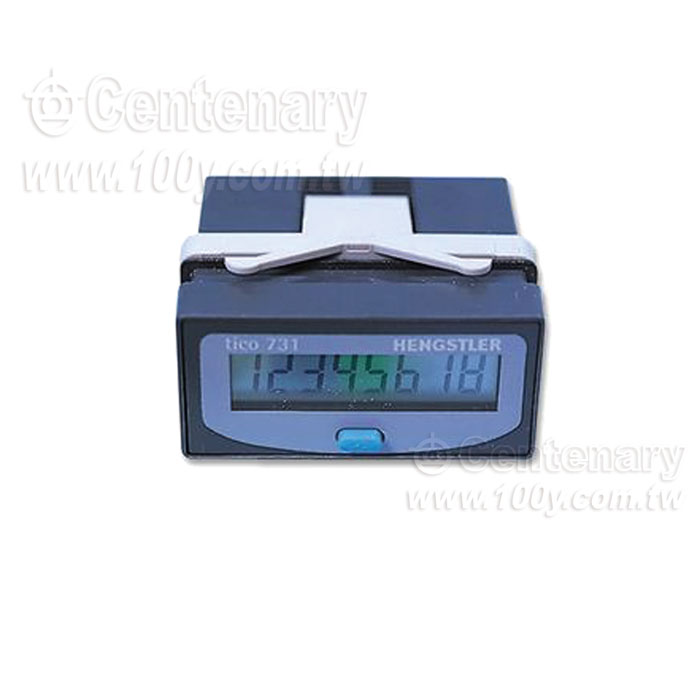 HENGSTLER_脈衝計數器 - 104846 產品圖片