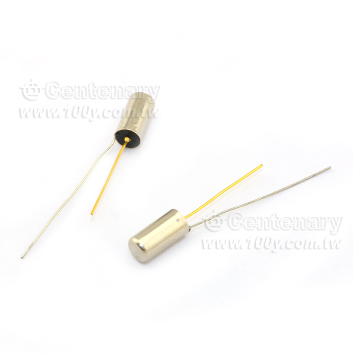 滾珠開關 φ4mm*7mm