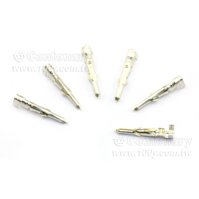 Centenary Materials Co., Ltd.