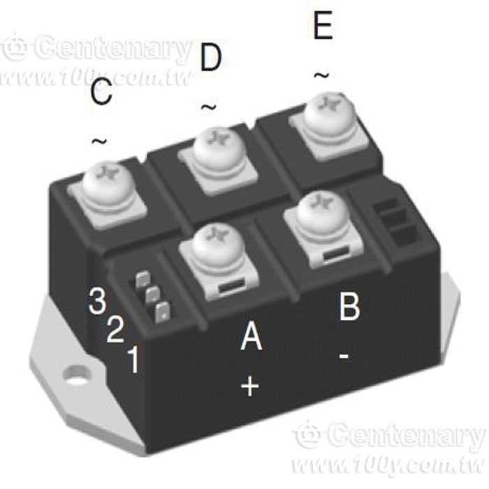 Centenary Materials Co., Ltd.