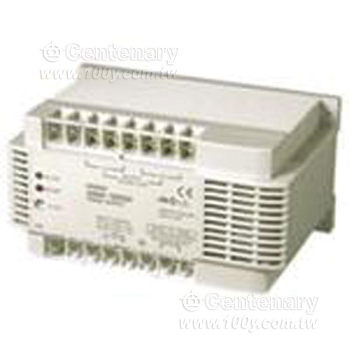 Isolated DC-DC Converter - 105071 Product Image