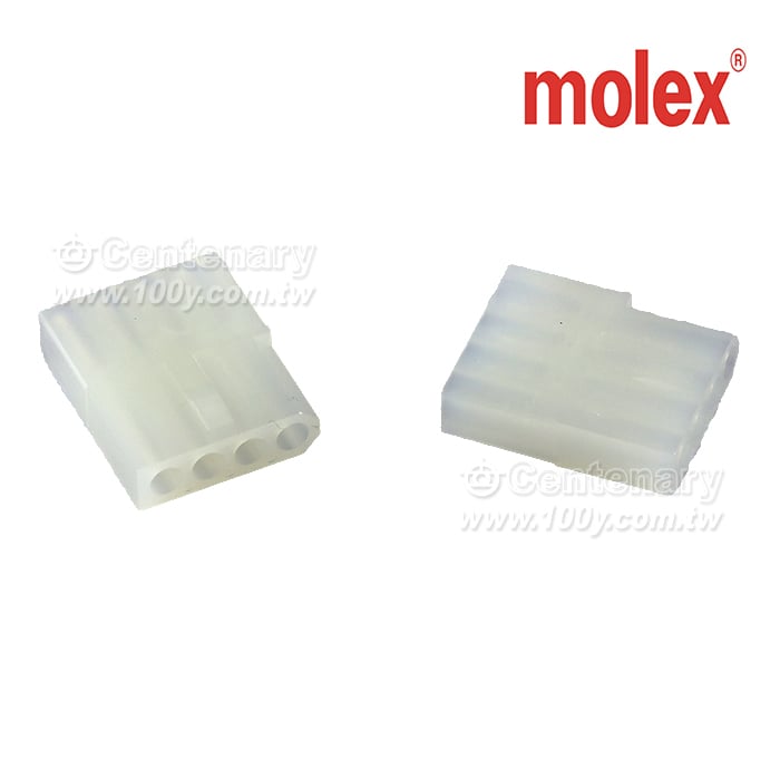 15C  Receptacle Housing - 90098 產品圖片