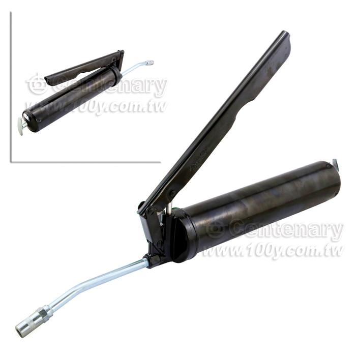 黃油槍(油灌式) - 14308 產品圖片