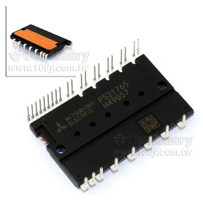 MITSUBISH_Power Module - 104899 Product Image